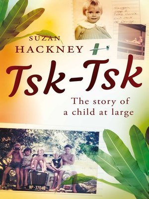 cover image of Tsk-Tsk